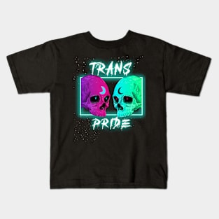 Trans Day of Revenge Kids T-Shirt